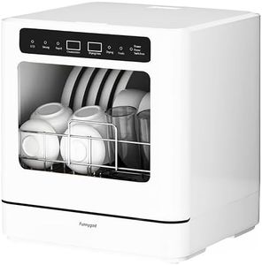 Dishwasher