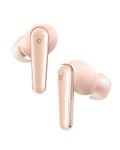 soundcore Liberty 5 by Anker, Noise-Cancelling Wireless Earbuds, 2x Stronger Voice Reduction, Real-Time Adaptive Noise Cancellation, Fast Charging, Dolby Audio, 6-Mic AI Clear Calls