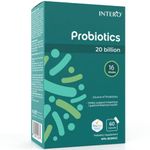 Strains Probiotics