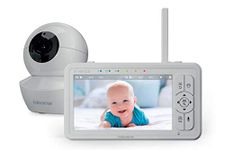 Hd Monitor For Babies