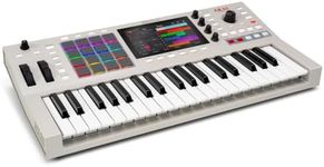 Akai Professional MPC Key 37 G2 Next-Gen Standalone Production Keyboard