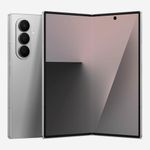 Samsung Galaxy Z Fold7 Cell Phone, 