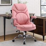 Comermax Ergonomic Executive Office