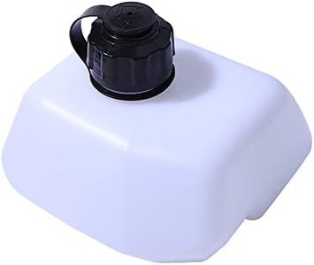Mtanlo Gas Fuel Tank Assembly For Robin Subaru Nb411 Cg411 Ec04 Rbc411 Bg411 49Cc Makita Generator Brushcutter Trimmer Scooter Pump 5416500000
