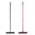 2X Rubber Broom for Dog Cat Pet Hai