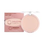 Mineral Fusion Pressed Powder Foundation, Cool 1