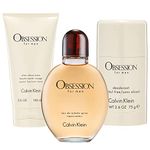 Calvin Klein OBSESSION for Men Set