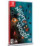 Night in the Woods (Limited Run Games)