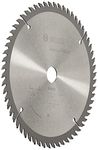 Bosch Professional Circular saw blade for wood 184mm dia 20mm bore 60 Teeth