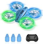 E-SMARTER Mini Drone for Kids, Indo