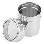 Fine Mesh Powder Shaker Stainless S