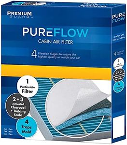 Pureflow C