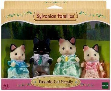 Sylvanian 