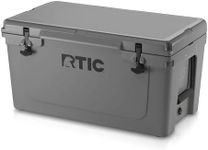 RTIC 65 QT Ultra-Tough Cooler Hard 