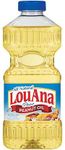 Lou Ana, Peanut Oil, 24 fl oz