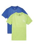 Boys Tennis Shirts