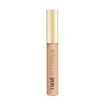 LAKMÉ Makeup+Skincare Vit C Superglow Liquid Concealer Natural Full Coverage, 10 Ivory, 5.4ml (All Skin Type)