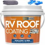 Tenee Liquid Rubber Rv Roof Coating