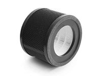 PureMate Replacement Hepa and Carbon Filter for PM501 Air Purifier