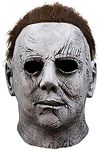 Michael Myers Mask Halloween Scary 