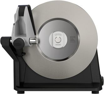 Tormek T-1 Kitchen Knife Sharpener – Precision Edge Tool