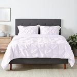 Amazon Basics All-Season Comforter 