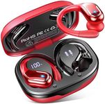 Wireless Earbuds Sport, Bluetooth 5