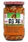 Crispy Chili Bamboo Shoot - 12.3oz 