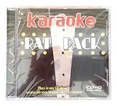 DJ's Choice Karaoke Rat Pack