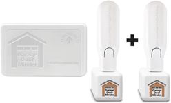 Garage Door Minder® 2-Room Combo Pa