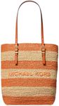 Michael Kors Women's Quinn Large No