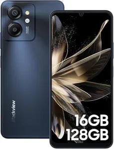 Blackview Color 8 Unlocked Android Phones, Octa-Core 16GB+128GB/SD 2TB Smartphones, 50MP Camera, 6000mAh+18W, 6.75" HD+ 90Hz, Fingerprint ID Cell Phone, 3 Card Slots, 4G Dual SIM Phone, T-Mobile