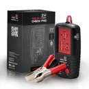 LAUNCH Automotive Electronic RelayCheck Pro 12v/24V, Automatische Pin Erkennung