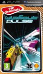 WipeOut Pulse - Platinum Edition (PSP)