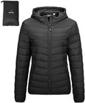 Outdoor Ventures Womens Winter Ligh