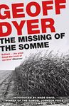 The Missing of the Somme