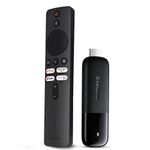 Xiaomi TV Stick 4K (2nd Gen),Xiaomi Streaming Stick Compatible with Google TV, Google Cast, Voice Remote Control, Compatible with Wi-Fi 6, HDR10, Dolby Atmos and Dolby Vision