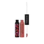 Rimmel London - Provocalips 16HR Kissproof Lip Color