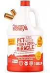 Sunny & Honey Pet Stain & Odor Mira