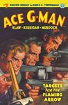 Ace G-Man #7: Targets for the Flaming Arrow (7)