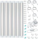 LED Under Cabinet Lighting Strips W