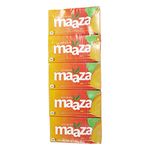 Maaza Refresh Fruit Drink - Mango, 150ml (Pack of 10)