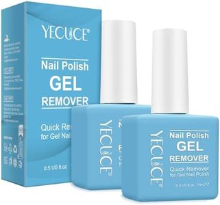 Gel Nail P