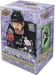 Upper Deck 2024-25 Extended Series 