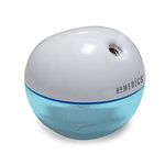 Homedics Hum-Cm10 Humidifier (White)