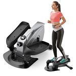 Stamina Elliptical