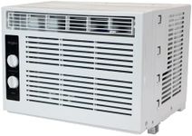 Whirlpool WHAW050EW 5,000 BTU 115V 