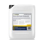 Interior Brick Sealer & Dustproofer - Seal, Dustproof & Protect Interior Brick & Masonry (5 Litre)