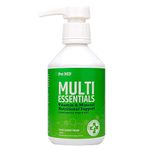 Liquid Multivitamin For Dogs