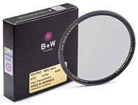 B+W 52mm XS-Pro HTC Kaesemann Circular Polarizer with Multi-Resistant Nano Coating